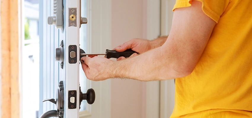 Break-in Prevention Solutions in Sausalito, CA