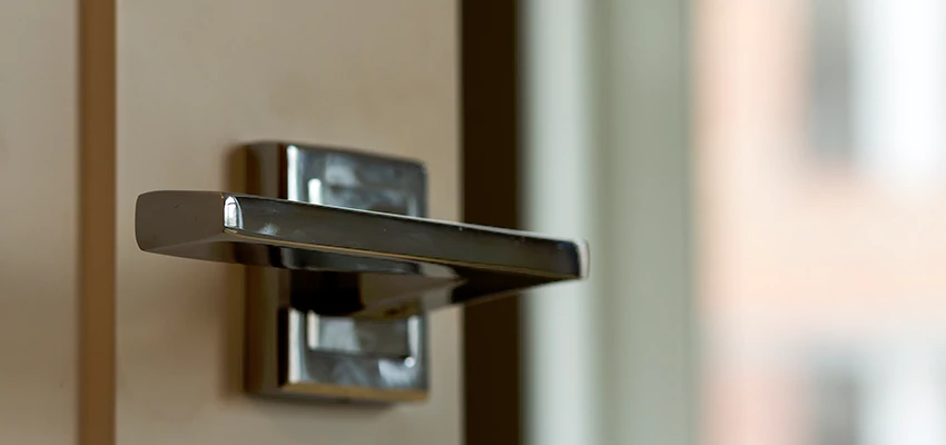 Door Lever Knob Repair in Sausalito, California