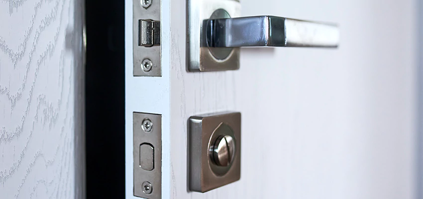 High Security Door Locks Near Me in Sausalito, CA