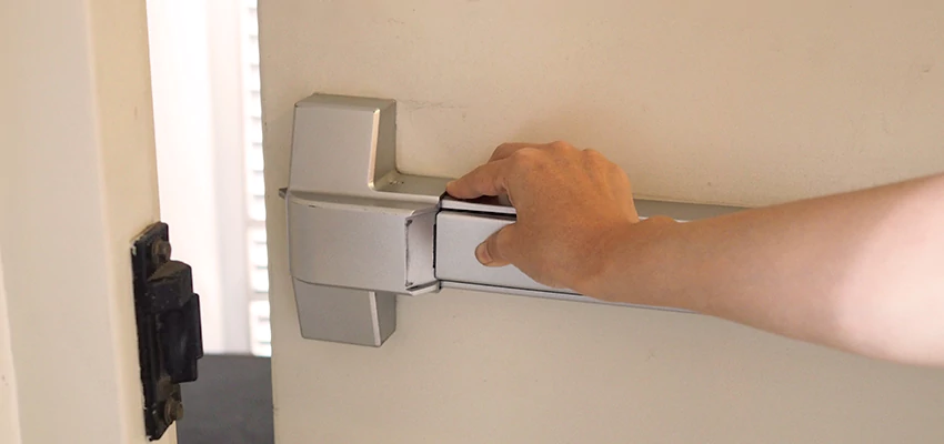 Door Lock Cylinder Reinforcements in Sausalito, CA