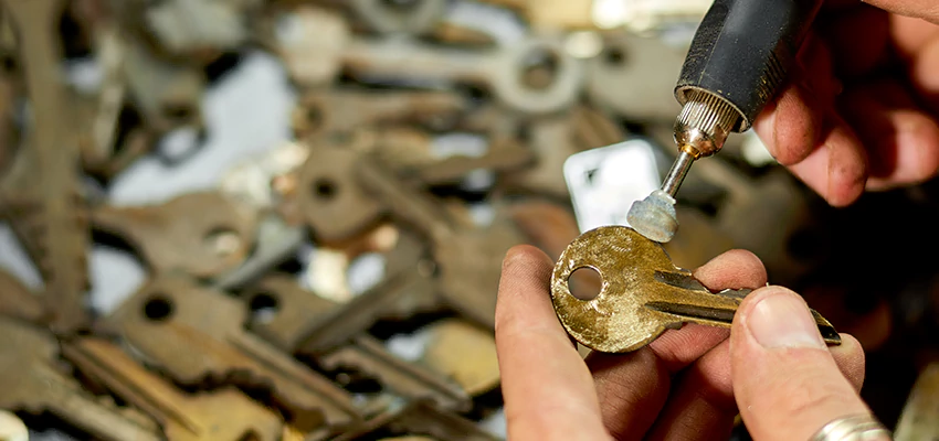 Car Lock Key Repair Service in Sausalito, CA