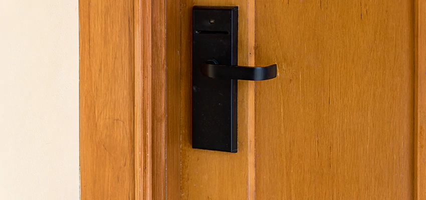 Security Gates For Home Invasion Prevention in Sausalito, California
