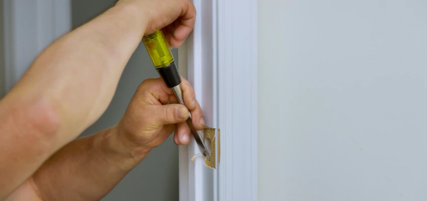 On Demand Locksmith For Key Replacement in Sausalito, California