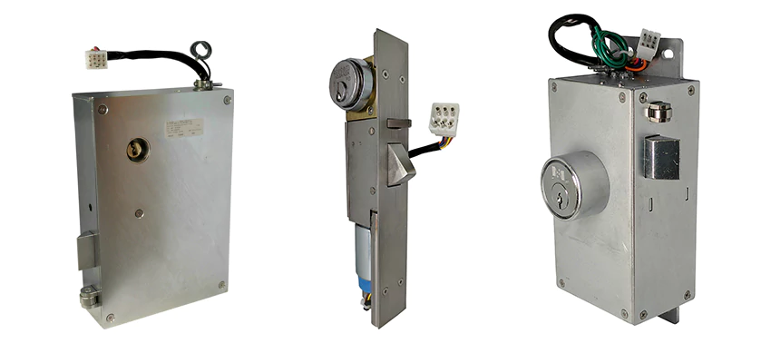 Locksmith For RR Fence Gates Brink Lock in Sausalito, CA