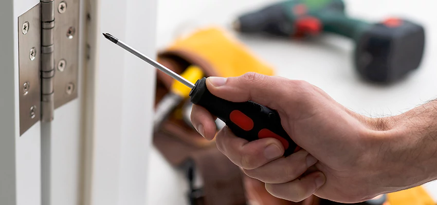 Holiday Emergency Locksmith in Sausalito, California