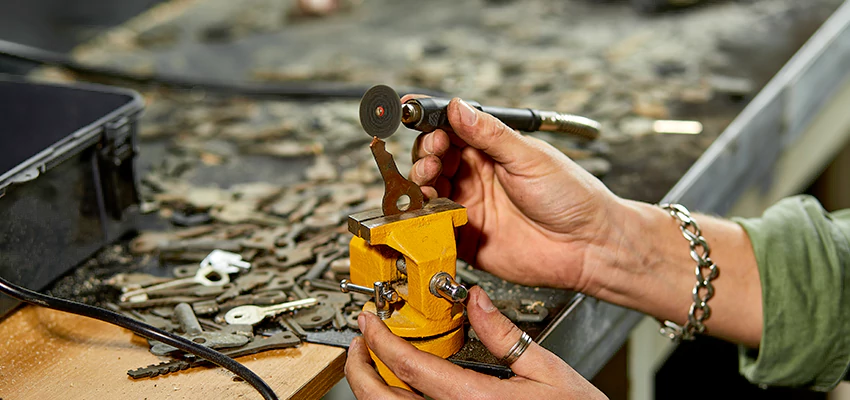 Office Key Lock Service in Sausalito, California