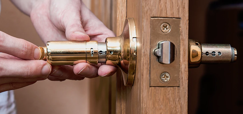 Padlock Lock Replacement Assistance in Sausalito, CA