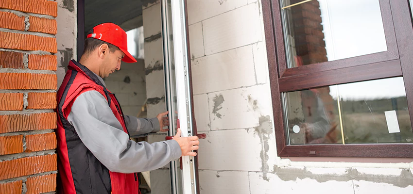 Home Invasion Door Lock Repairs in Sausalito, CA