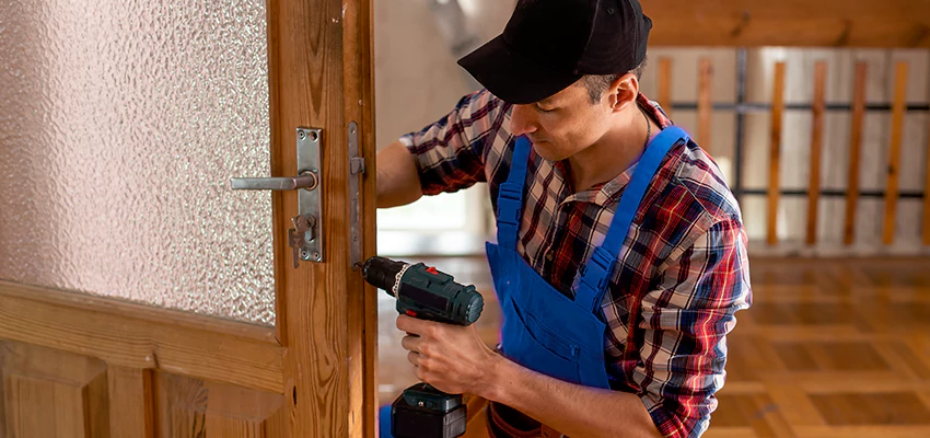 Trusted Local Digital Locks Locksmith Repair in Sausalito, California