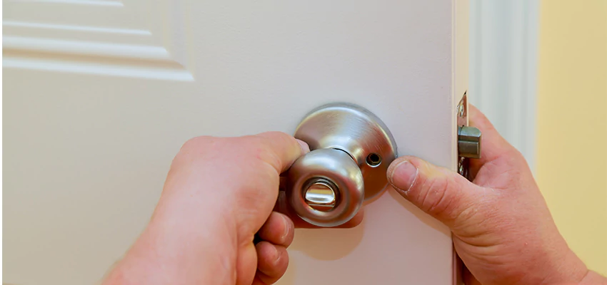 After-hours Locksmith For Lock And Key Installation in Sausalito, CA