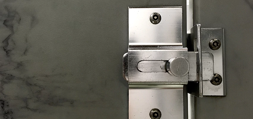 Fix A Room Door Lock in Sausalito, CA