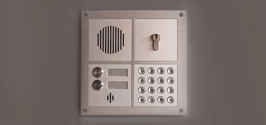 Mobile Access Control System Installation in Sausalito, CA