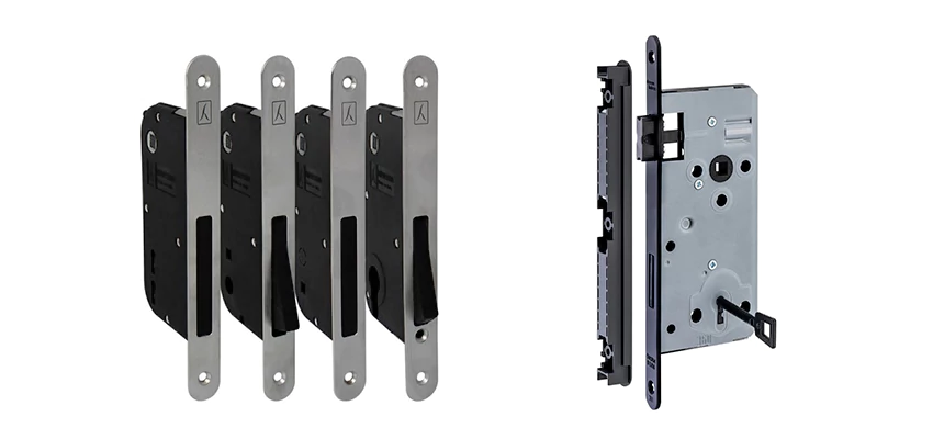 Locksmith For Magnetic Door Locks in Sausalito, CA