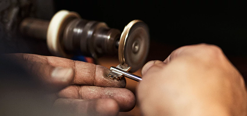 Hotel Lock Master Key System in Sausalito, California