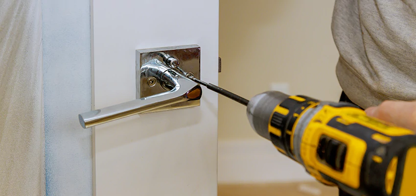 After-hours Locksmith  For Lock Troubleshooting in Sausalito, California