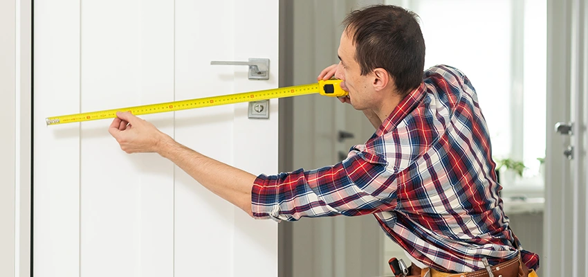 Bonded & Insured Locksmiths For Lock Repair in Sausalito, California