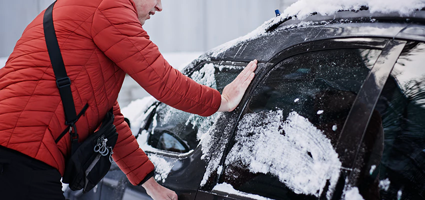 Car Key Retrieval Services in Sausalito, California