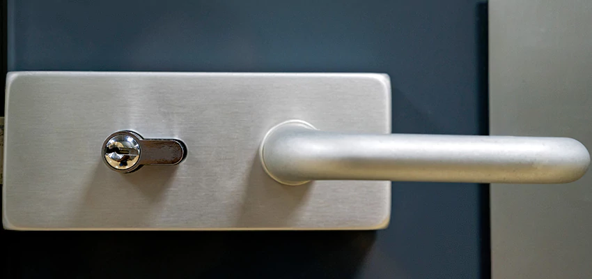Change Patio Door Locks in Sausalito, California