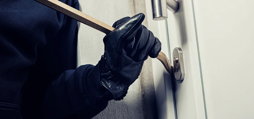 Burglar Damage Door Sensors Repair in Sausalito, CA