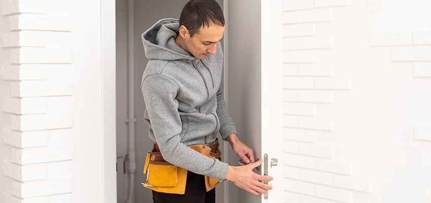 Nighttime Locksmith Near Me in Sausalito, CA