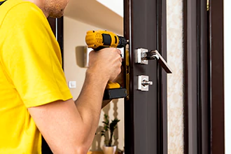door handle lock repair sausalito