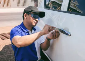 Car Locksmith in Sausalito, CA